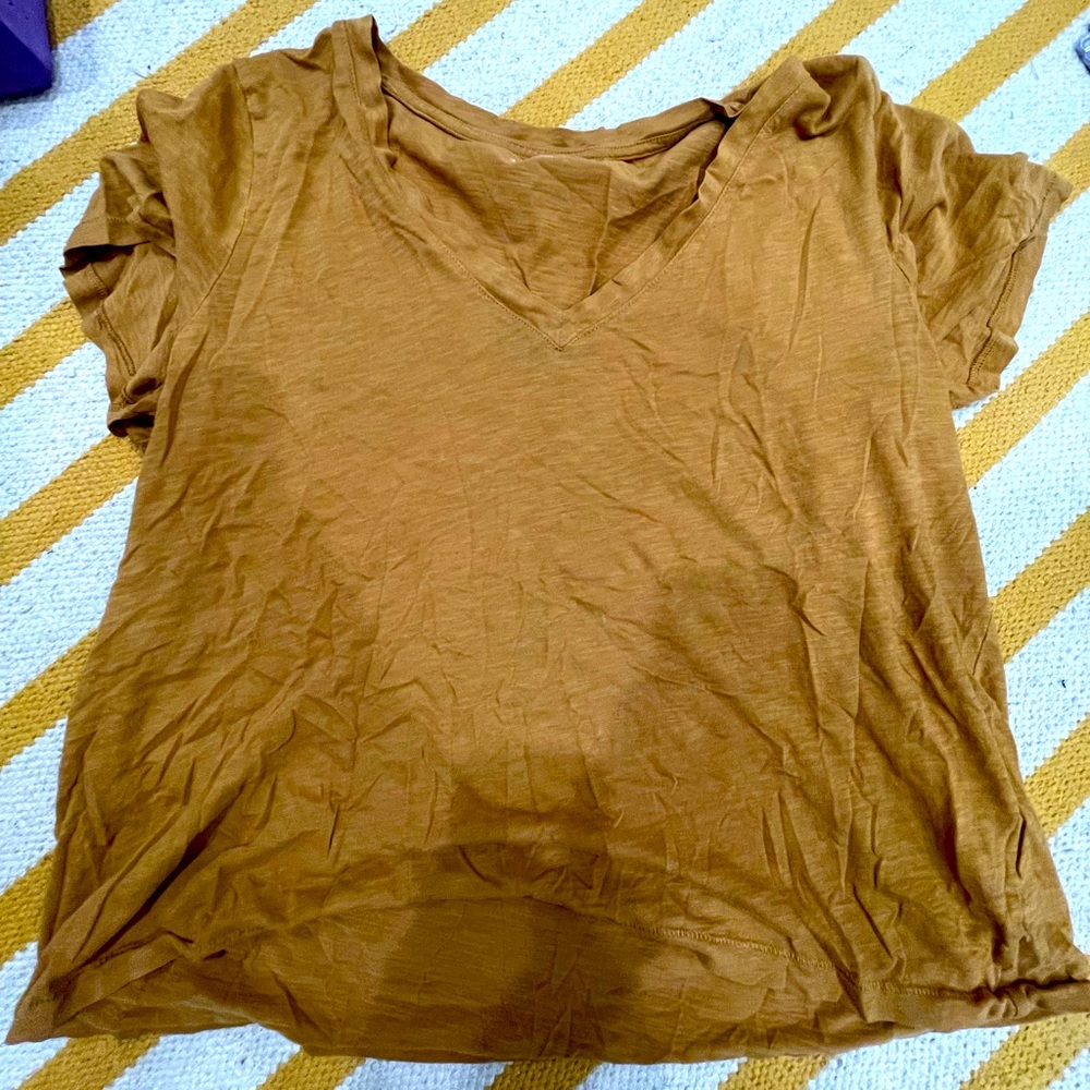 Madewell tees
